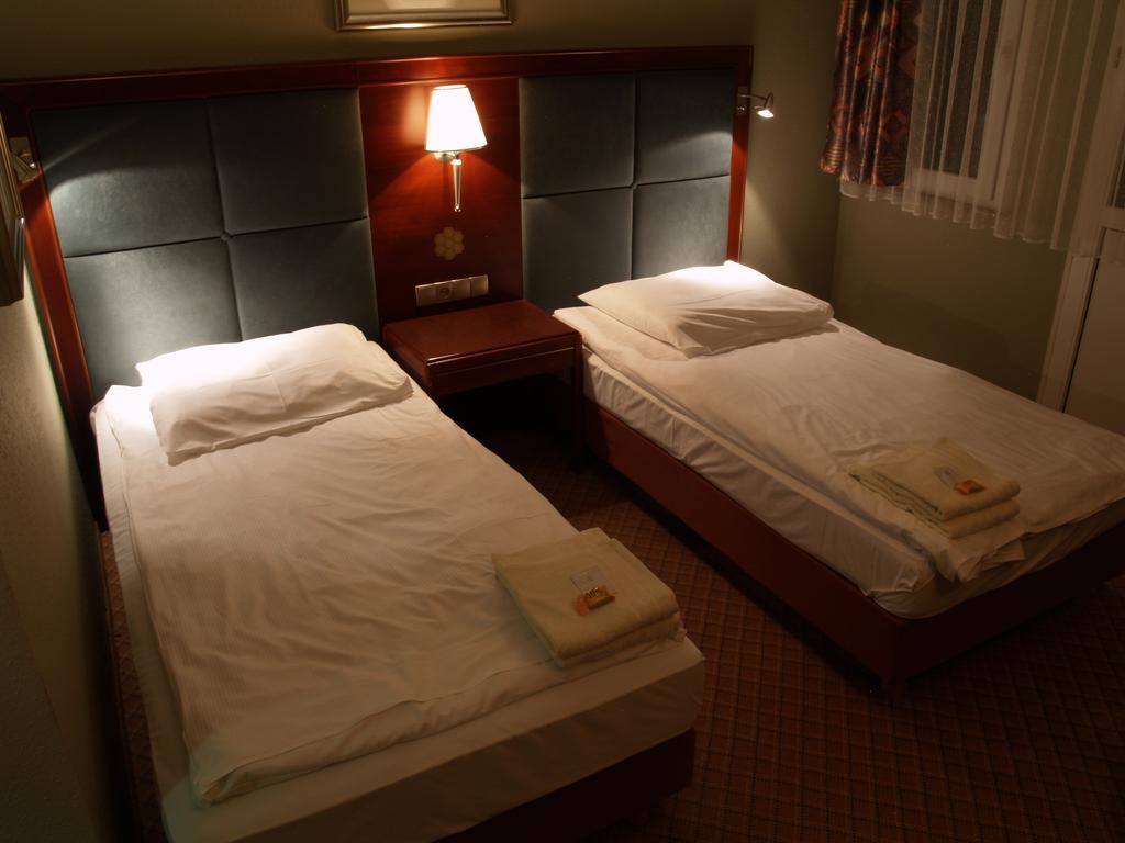 Zajazd Bartnik Hajnówka Quarto foto